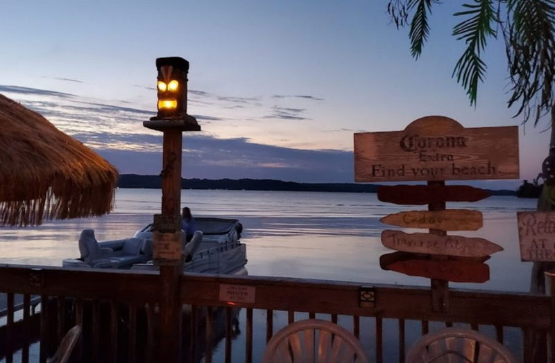 Paradise Cove Bar & Grill (Perrins Landing) - From Web Listing